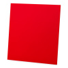 dRim Plexi Panel RED - Predný panel pre ventilátory dRim, plexisklo, červená dRim Plexi Panel RED - Predný panel pre ventilátory dRim, plexisklo, červená