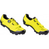 FORCE MTB tenisky HERO PRO, fluo veľkosť 36 FORCE MTB tenisky HERO PRO, fluo veľkosť 36