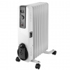 Olejový radiátor 2000 W, 9 žeber NEO TOOLS Olejový radiátor 2000 W, 9 žeber NEO TOOLS