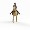 Schleich Sarah a Mystery Schleich Sarah a Mystery