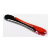 Kensington podložka Duo Gel Wrist Rest Wave bordova 62398 Kensington podložka Duo Gel Wrist Rest Wave bordova 62398