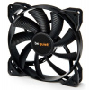 Be quiet! / ventilátor Pure Wings 2 High-Speed / 140mm / PWM / 4-pin / 37,3dBa (BL083) Be quiet! / ventilátor Pure Wings 2 High-Speed / 140mm / PWM / 4-pin / 37,3dBa (BL083)