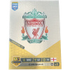 Liverpool FC Club Badge PANINI FIFA 365 Liverpool FC Club Badge PANINI FIFA 365