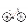 CTM Krosový dámsky bicykel BORA 1.0 - 2026 Veľkosť: L na výšku postavy 165-180 cm matná béžová CTM Krosový dámsky bicykel BORA 1.0 - 2026 Veľkosť: L na výšku postavy 165-180 cm matná béžová