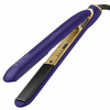 GAMMA PIÚ Donna+ GLAMOUR Viola - exkluzívna žehlička na vlasy - fialovo zlatá GAMMA PIÚ Donna+ GLAMOUR Viola - exkluzívna žehlička na vlasy - fialovo zlatá