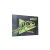 oxybag Podložka na stôl 60 × 40 cm T-REX zelená oxybag Podložka na stôl 60 × 40 cm T-REX zelená