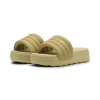 PUMA Šľapky KARMEN SLIDE PUFFY 40067902 veľ. 37 PUMA Šľapky KARMEN SLIDE PUFFY 40067902 veľ. 37