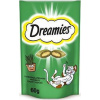Pamlsky pro kočky Dreamies Catnip, 60 g Pamlsky pro kočky Dreamies Catnip, 60 g