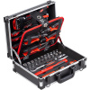 CONNEX Sada náradia v kufri 100-dielna CONNEX Sada náradia v kufri 100-dielna