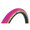 PANARACER Plášť Gravelking SK, kevlar.pätka, ružovo-hnedý Varianta: 650Bx48 PANARACER Plášť Gravelking SK, kevlar.pätka, ružovo-hnedý Varianta: 650Bx48