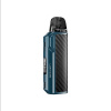 Lost Vape Thelema Elite DM45 Pod Kit 1500 mAh Bateria: 1500 mAh, Farba:: Blue Carbon Lost Vape Thelema Elite DM45 Pod Kit 1500 mAh Bateria: 1500 mAh, Farba:: Blue Carbon