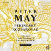 Pekingský rozparovač - May Peter Pekingský rozparovač - May Peter
