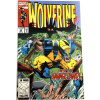 Wolverine komiks (1988 1st Series) 1993 #69D VF Wolverine komiks (1988 1st Series) 1993 #69D VF
