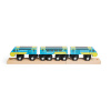 Bigjigs Rail Vlak Intercity 125 Bigjigs Rail Vlak Intercity 125