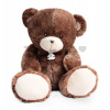 Plyšový medveď Ours Bellydou Brown Histoire d’ Ours hnedý 90 cm od 0 mes HO2897 Plyšový medveď Ours Bellydou Brown Histoire d’ Ours hnedý 90 cm od 0 mes HO2897
