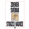 Strážce nádrže Zdeněk Svěrák 2018 (E-kniha) Strážce nádrže Zdeněk Svěrák 2018 (E-kniha)