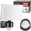 TOS LED 30W halogénový reflektor PIR, IP65,4000K, PC, čierny AD-NL-6148BLR4 TOS LED 30W halogénový reflektor PIR, IP65,4000K, PC, čierny AD-NL-6148BLR4