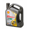 Shell Rimula R6 LM 10W-40 5 l Shell Rimula R6 LM 10W-40 5 l