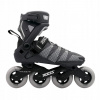 Roces Kolieskové korčule Roces R-EVO 90 Black/Grey, 5.0, 39, 4x, 90 Roces Kolieskové korčule Roces R-EVO 90 Black/Grey, 5.0, 39, 4x, 90