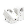 TP-Link TL-PA7017P KIT AV1000 Gb průchozí Powerline sada (2ks) TP-Link TL-PA7017P KIT AV1000 Gb průchozí Powerline sada (2ks)