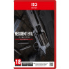 Resident Evil: Requiem Deluxe Edition Nintendo Switch 2-disková edícia Resident Evil: Requiem Deluxe Edition Nintendo Switch 2-disková edícia