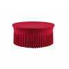 TENTino Elastický obrus SKIRTING na okrúhly stôl 180 cm Farba obrusu: VÍNOVÁ / CLARET TENTino Elastický obrus SKIRTING na okrúhly stôl 180 cm Farba obrusu: VÍNOVÁ / CLARET