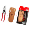 Nožnice FELCO 11 + puzdro FELCO 910 Darčeková sada Nožnice FELCO 11 + puzdro FELCO 910 Darčeková sada