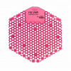 Pisoárové sitko Fre-Pro WAVE 3D - Kiwi / grapefruit (červené) 1 ks Pisoárové sitko Fre-Pro WAVE 3D - Kiwi / grapefruit (červené) 1 ks