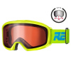 LYŽAŘSKÉ BRÝLE RELAX ARCH HTG54D LYŽAŘSKÉ BRÝLE RELAX ARCH HTG54D