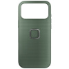 Everyday Fabric Case iPhone 17 Pro Max - Sage Everyday Fabric Case iPhone 17 Pro Max - Sage