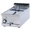 Fritéza elektrická 13l | RM - F13T-94ET Fritéza elektrická 13l | RM - F13T-94ET