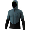 Bunda DYNAFIT Blacklight Hybrid Therm JKT M cinder XXL Bunda DYNAFIT Blacklight Hybrid Therm JKT M cinder XXL