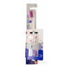 Curaprox CPS 07 prime refill červená + CS 5460 medzizubné kefky bez držiaka 8 ks + zubná kefka darčeková sada Curaprox CPS 07 prime refill červená + CS 5460 medzizubné kefky bez držiaka 8 ks + zubná kefka darčeková sada