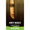 E-kniha Hry noci - Leoš Přikryl E-kniha Hry noci - Leoš Přikryl