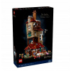 LEGO Harry Potter 76437 Nora – zberateľská stavebnica LEGO Harry Potter 76437 Nora – zberateľská stavebnica