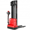 DELTALIFT Vysokozdvižný vozík CDD1230Ms • ELEKTRICKÝ zakladač DELTALIFT Vysokozdvižný vozík CDD1230Ms • ELEKTRICKÝ zakladač
