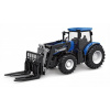 RC traktor Amewi čelný nakladač s vidlami, svetlá, zvuk, 1:24 (22596) RC traktor Amewi čelný nakladač s vidlami, svetlá, zvuk, 1:24 (22596)