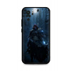 Kryt TopQ Xiaomi Redmi Note 10 silikón Player Hero 59206 Kryt TopQ Xiaomi Redmi Note 10 silikón Player Hero 59206
