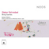 Schnebel, Dieter - String Quartets (CD) (NEOS) Schnebel, Dieter - String Quartets (CD) (NEOS)