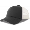 Atlantis | Record-S 5 panelová Trucker šiltovka_33.0263 Farba: dark grey, Veľkosť: onesize Atlantis | Record-S 5 panelová Trucker šiltovka_33.0263 Farba: dark grey, Veľkosť: onesize