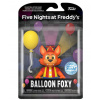 Figurka Funko Five Nights At Freddys Balloon Foxy Figurka Funko Five Nights At Freddys Balloon Foxy