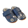 D.D.Step DB-K1596-51110 bermuda blue capačky do interiéru D.D.Step DB-K1596-51110 bermuda blue capačky do interiéru