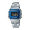 Casio A168WEM-2B