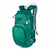Batoh FORCE ECLIPSE 12 l +2l rezervoár, zelený Batoh FORCE ECLIPSE 12 l +2l rezervoár, zelený