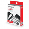 SVX 031HF sada filtrov k SVC 500x SENCOR SVX 031HF sada filtrov k SVC 500x SENCOR