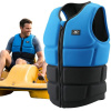 SUP XQMAX NEOPRÉNOVÁ PLAVECKÁ VESTA R.XL MODRÁ/ČIERNA NEPLATÍ SUP XQMAX NEOPRÉNOVÁ PLAVECKÁ VESTA R.XL MODRÁ/ČIERNA NEPLATÍ