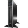 APC Smart-UPS X 750VA Rack/TowerR LCD 230V so sieťovou kartou APC Smart-UPS X 750VA Rack/TowerR LCD 230V so sieťovou kartou