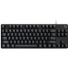 G413 TKL SE Mech Kbd Black US LOGITECH G413 TKL SE Mech Kbd Black US LOGITECH