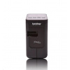 Brother PTP750W, termo tlačiareň štítkov, 6-24mm, USB, WiFi, NFC PTP750WYJ1 Brother PTP750W, termo tlačiareň štítkov, 6-24mm, USB, WiFi, NFC PTP750WYJ1