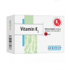 GENERICA Vitamín K2 90 kapsúl GENERICA Vitamín K2 90 kapsúl